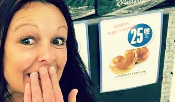 image: Mathildes liv dreide seg om heroin, men så skjedde det noe som (nesten) bare skjer på film